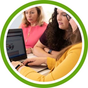 Dashboards Deliver Workforce Intelligence - Learn more with Payroll Network